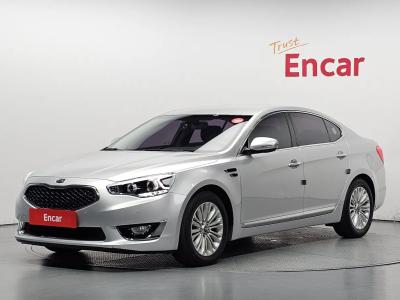 2014 Kia K7