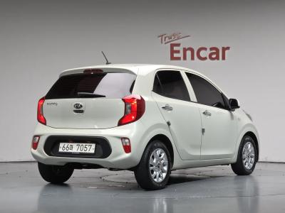 2018 Kia Picanto
