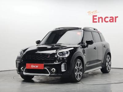 2021 MINI Countryman