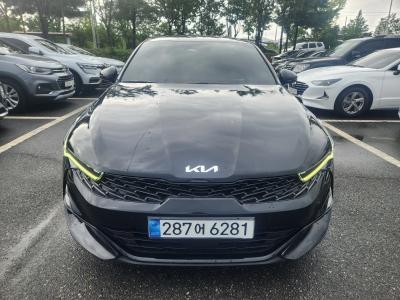 2023 Kia K5