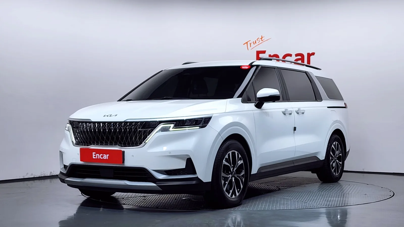 2023 Kia Carnival