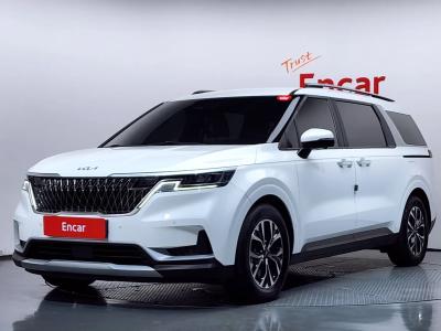 2023 Kia Carnival