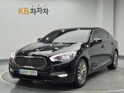 2015 Kia K9