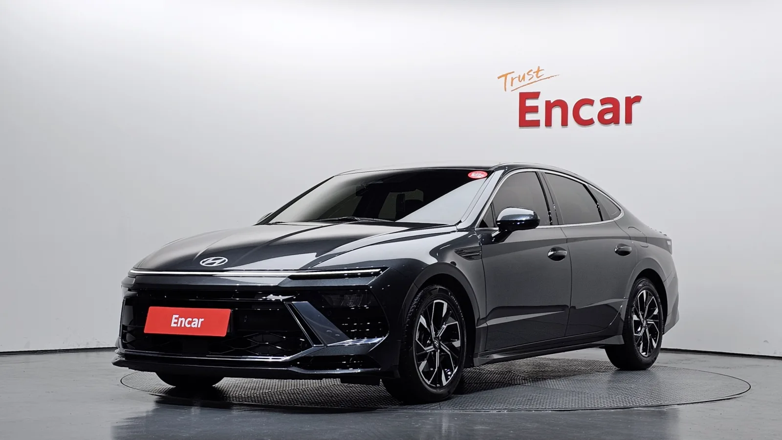 2024 Hyundai Sonata