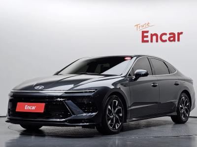 2024 Hyundai Sonata