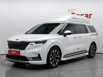 2021 Kia Carnival