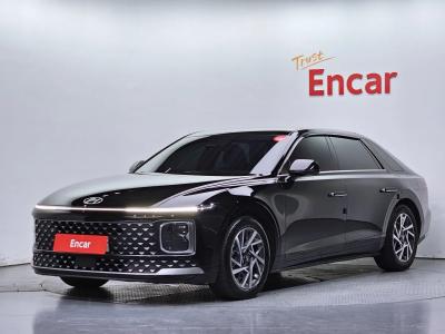 2023 Hyundai Grandeur