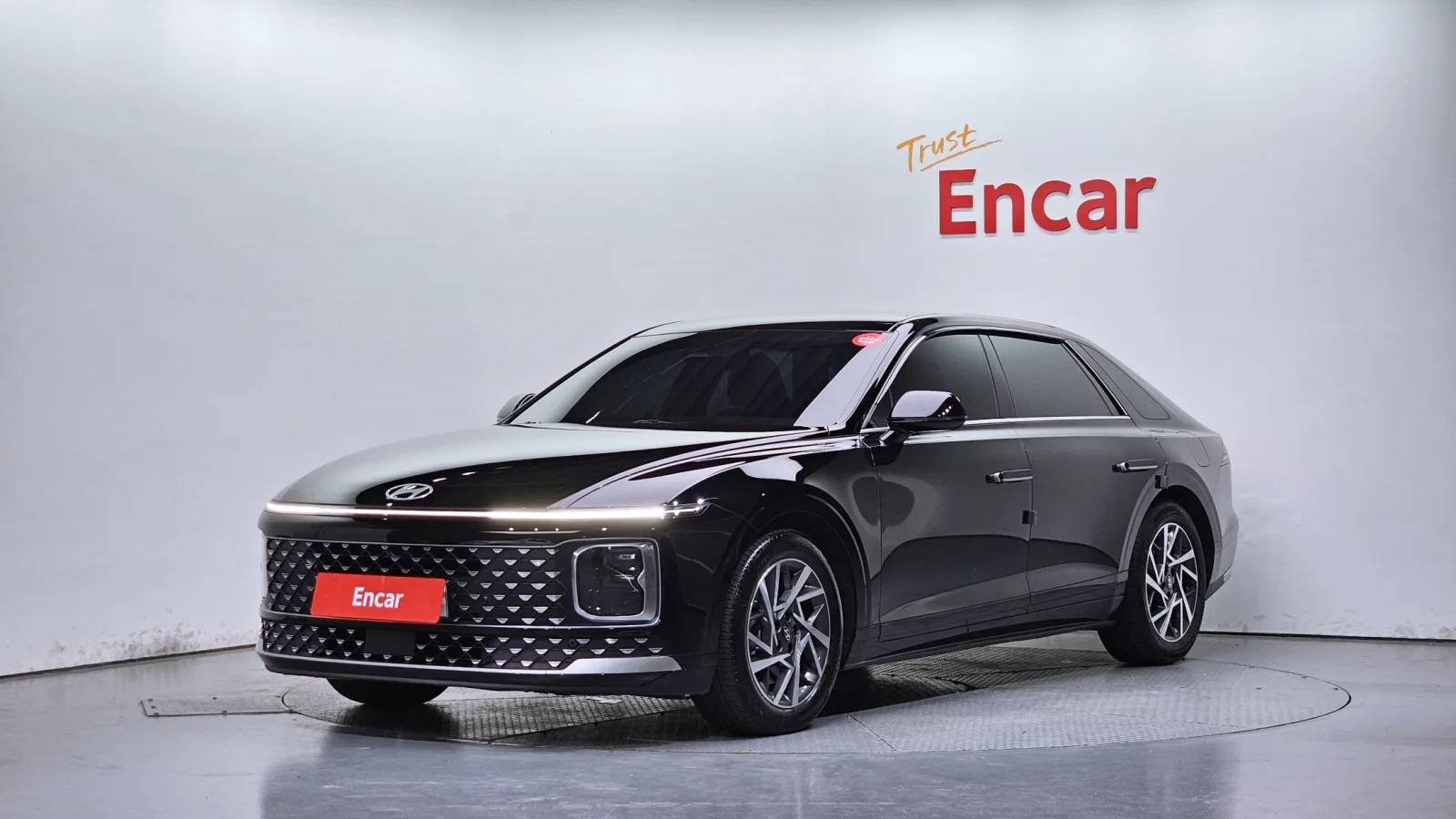 2023 Hyundai Grandeur