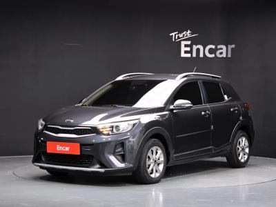 2018 Kia Stonic