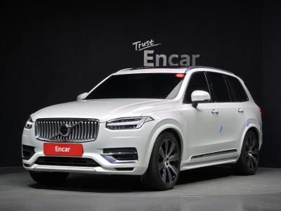 2023 Volvo XC90