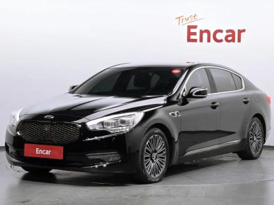 2013 Kia K9