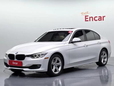 2015 BMW 3-Series