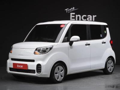 2022 Kia RAY