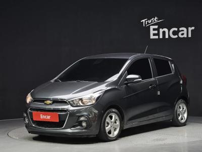 2017 Chevrolet Spark
