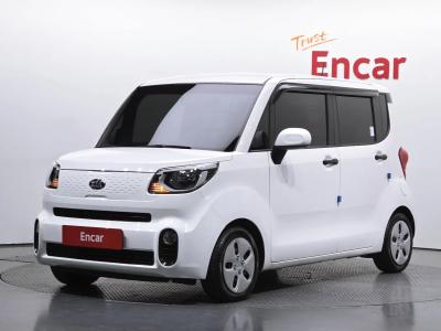 2019 Kia RAY