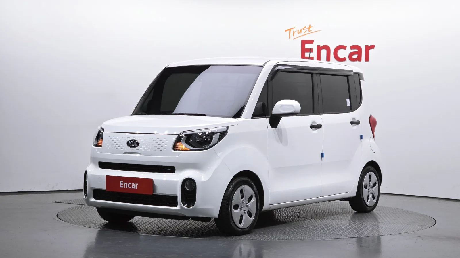 2019 Kia RAY