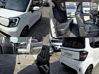 2023 Kia RAY