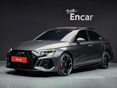 2023 Audi RS3