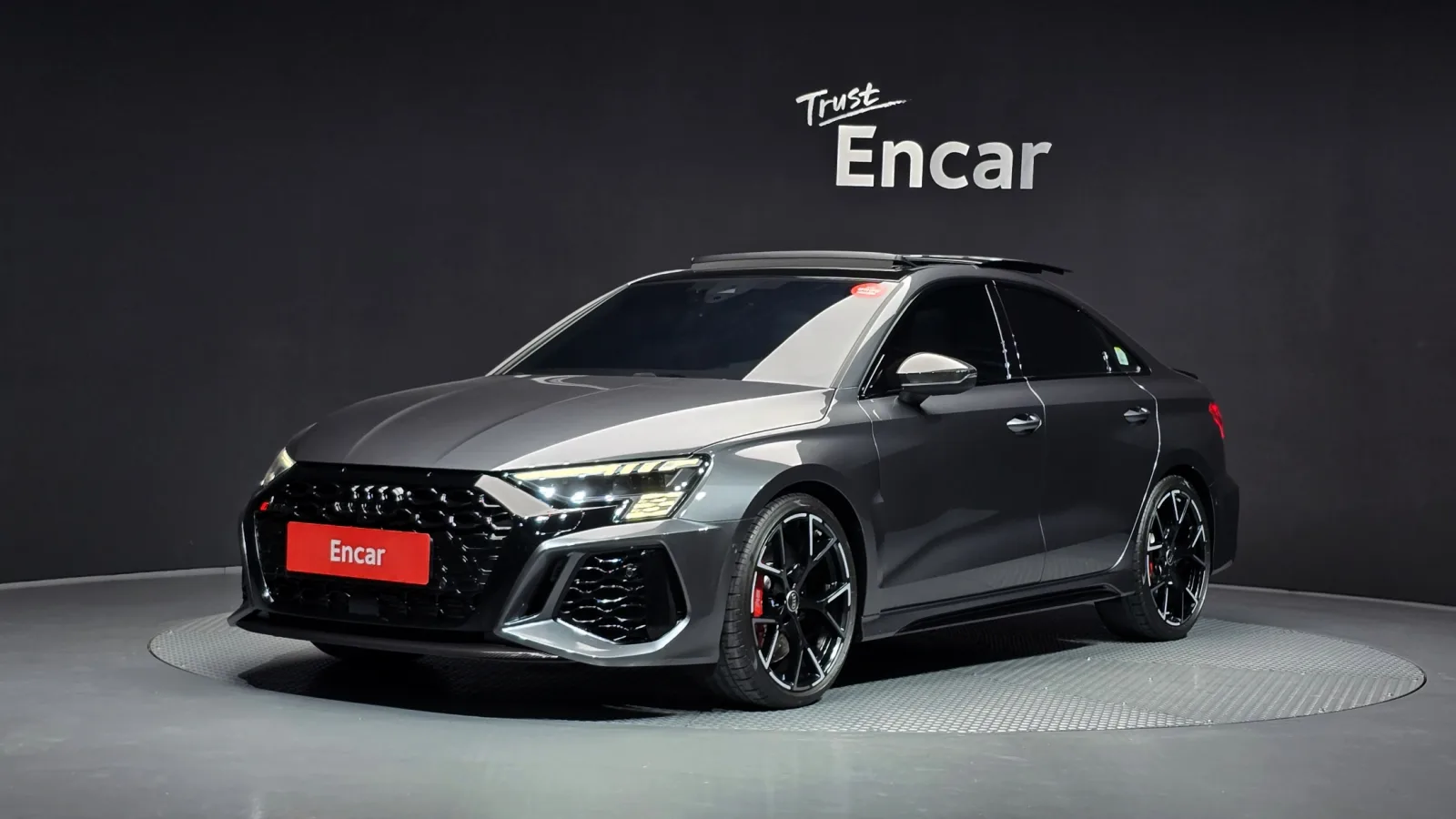 2023 Audi RS3