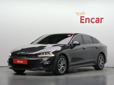 2023 Kia K5