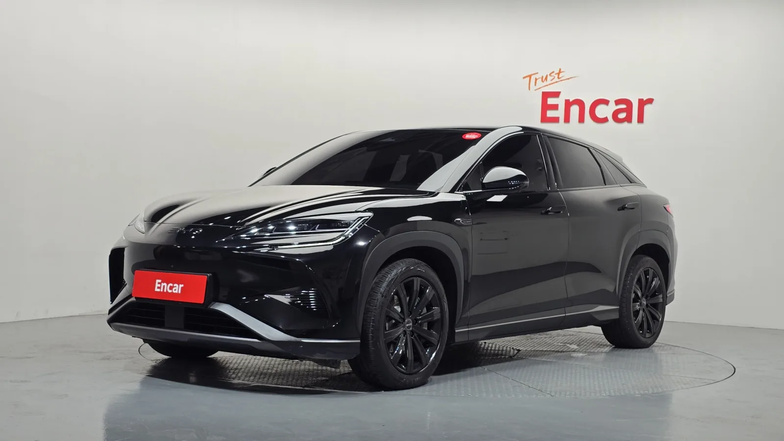 2026 BYD Sealion 7