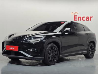 2026 BYD Sealion 7