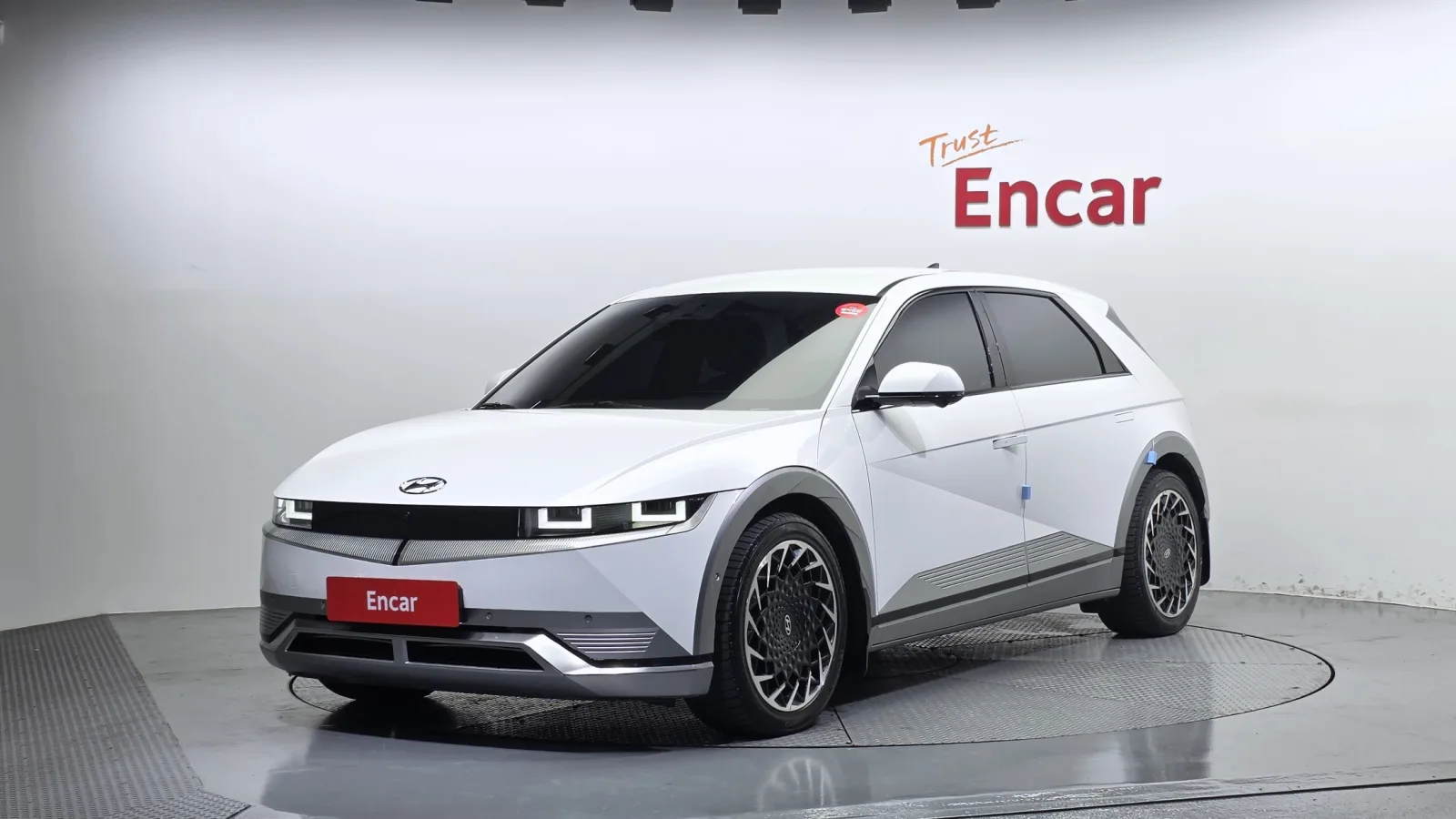 2022 Hyundai Ioniq 5