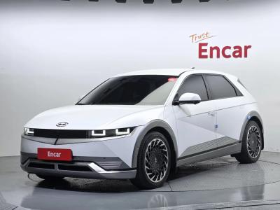 2022 Hyundai Ioniq 5