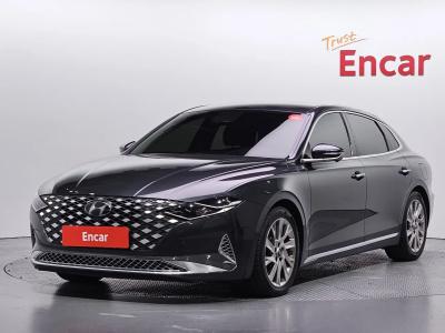 2020 Hyundai Grandeur