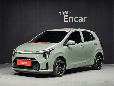 2024 Kia Picanto