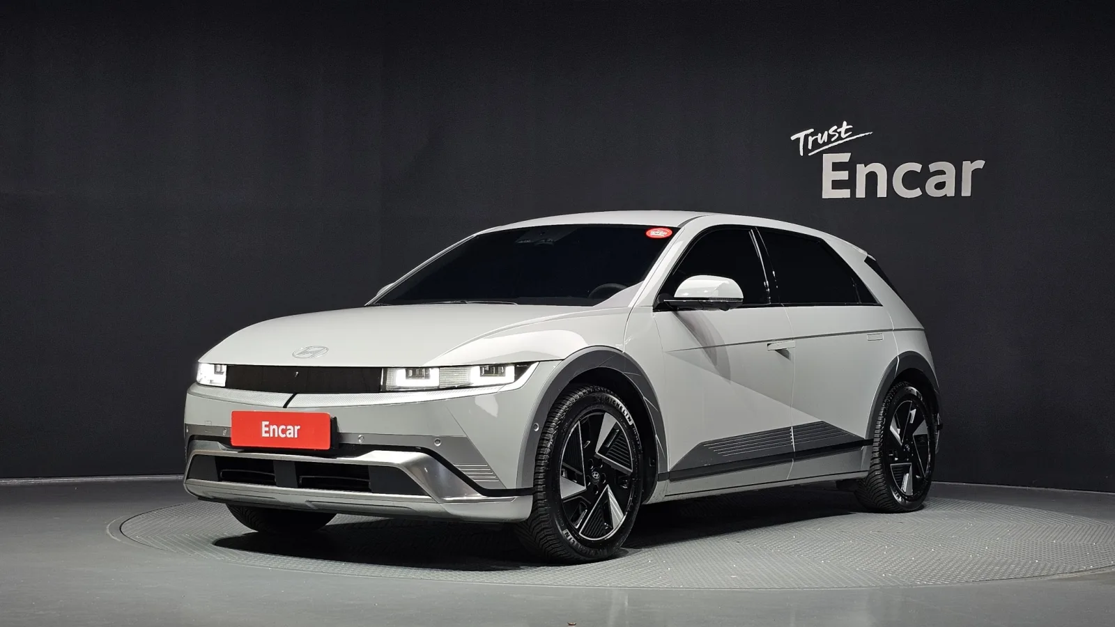 2025 Hyundai Ioniq 5