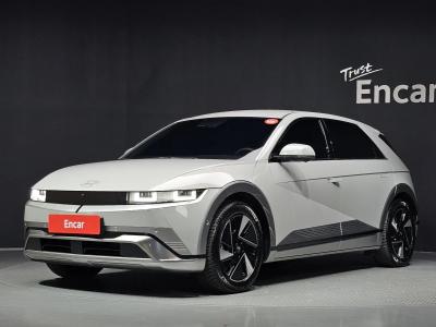 2025 Hyundai Ioniq 5