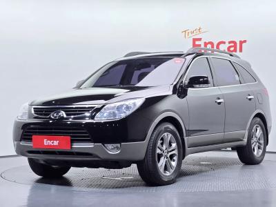 2015 Hyundai Veracruz