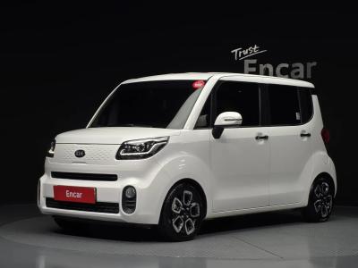2018 Kia RAY