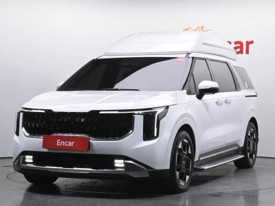 2024 Kia Canival
