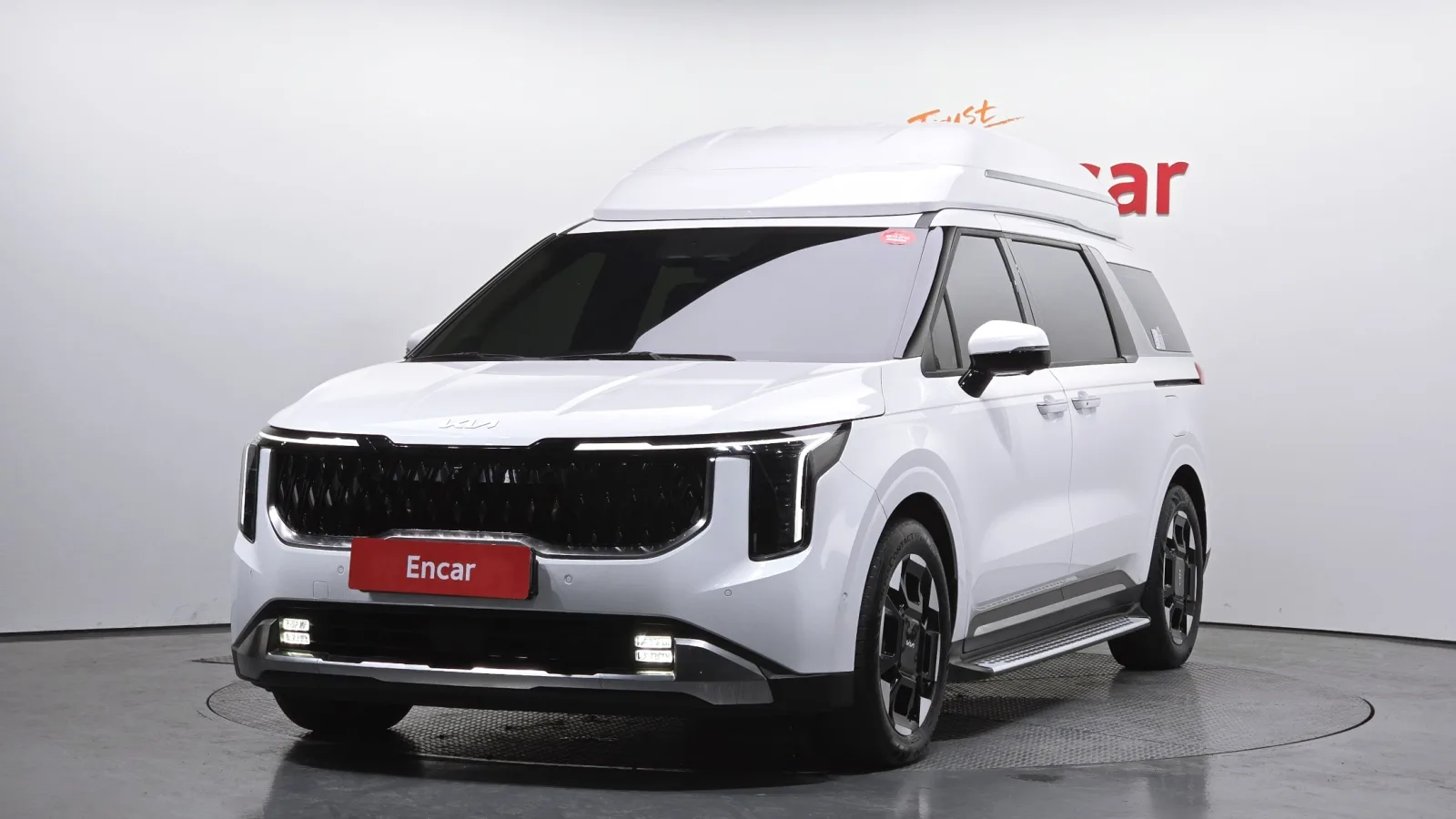 2024 Kia Carnival