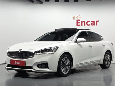 2018 Kia K7