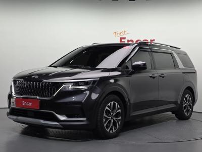 2021 Kia Carnival