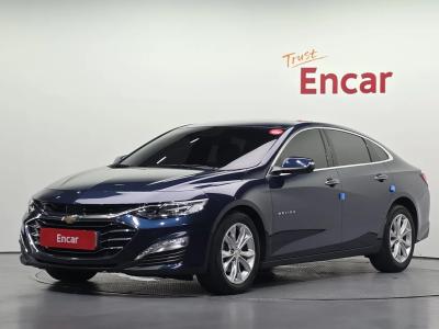2020 Chevrolet Malibu
