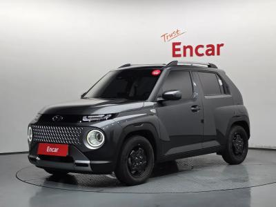 2023 Hyundai Casper