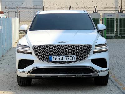2024 Genesis GV80