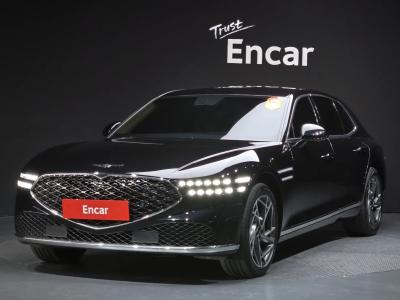 2023 Genesis G90
