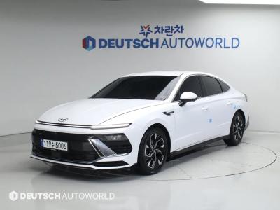 2024 Hyundai Sonata