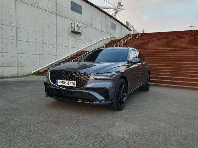 2026 Genesis GV70