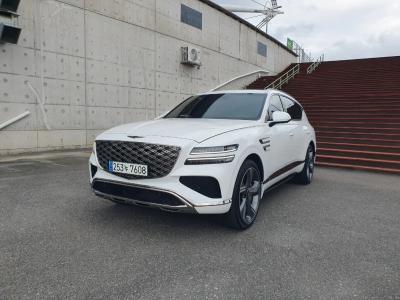 2024 Genesis GV80