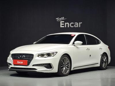 2019 Hyundai Grandeur