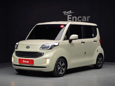 2013 Kia RAY