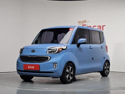 2013 Kia RAY