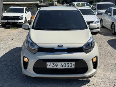 2017 Kia Picanto
