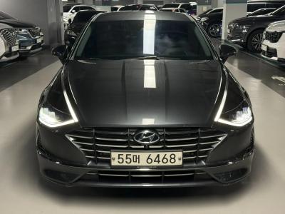2020 Hyundai Sonata